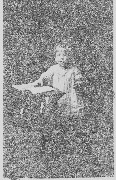 Ruths_Family; Gordon Bennett